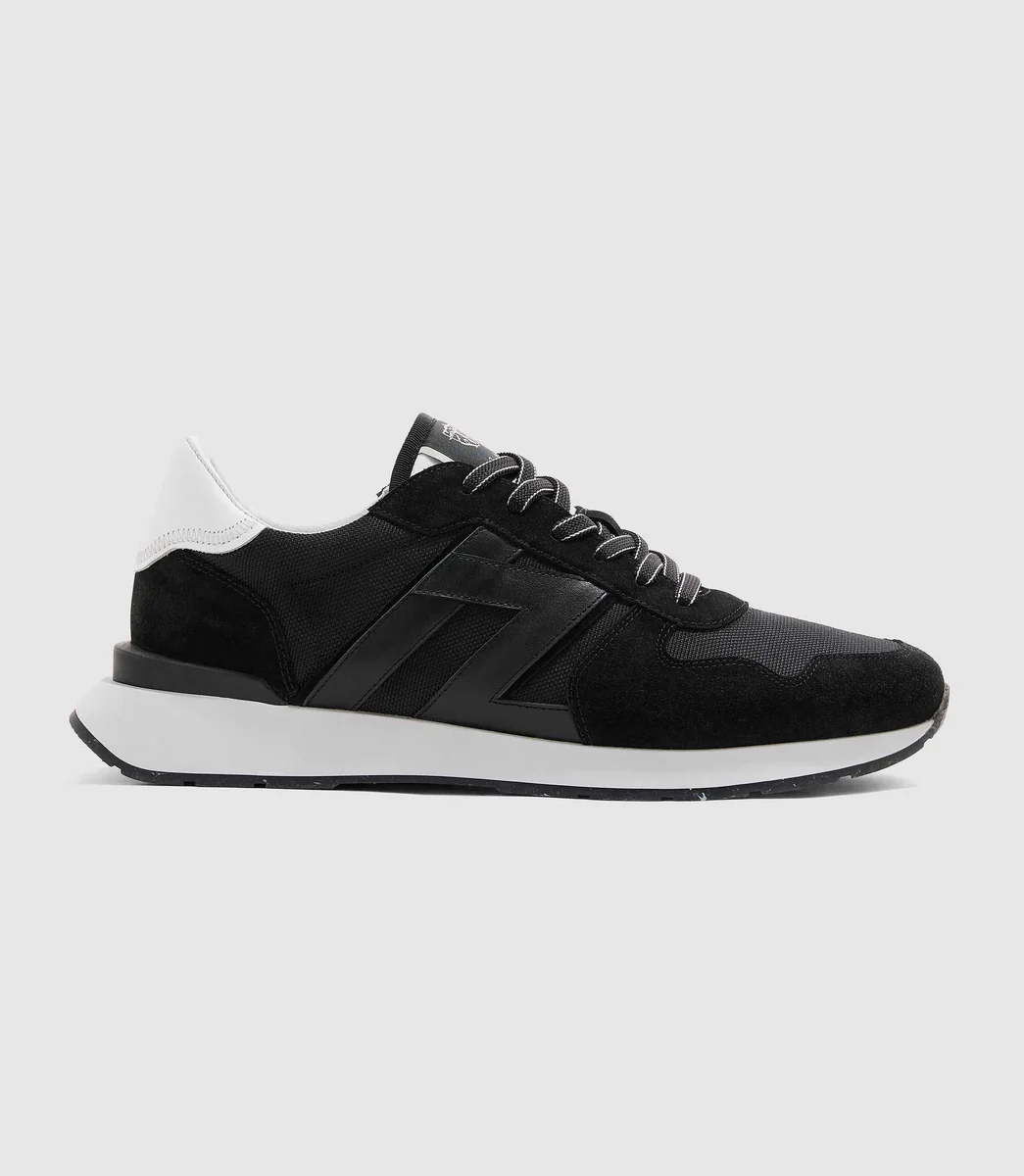 Sneakers noires 