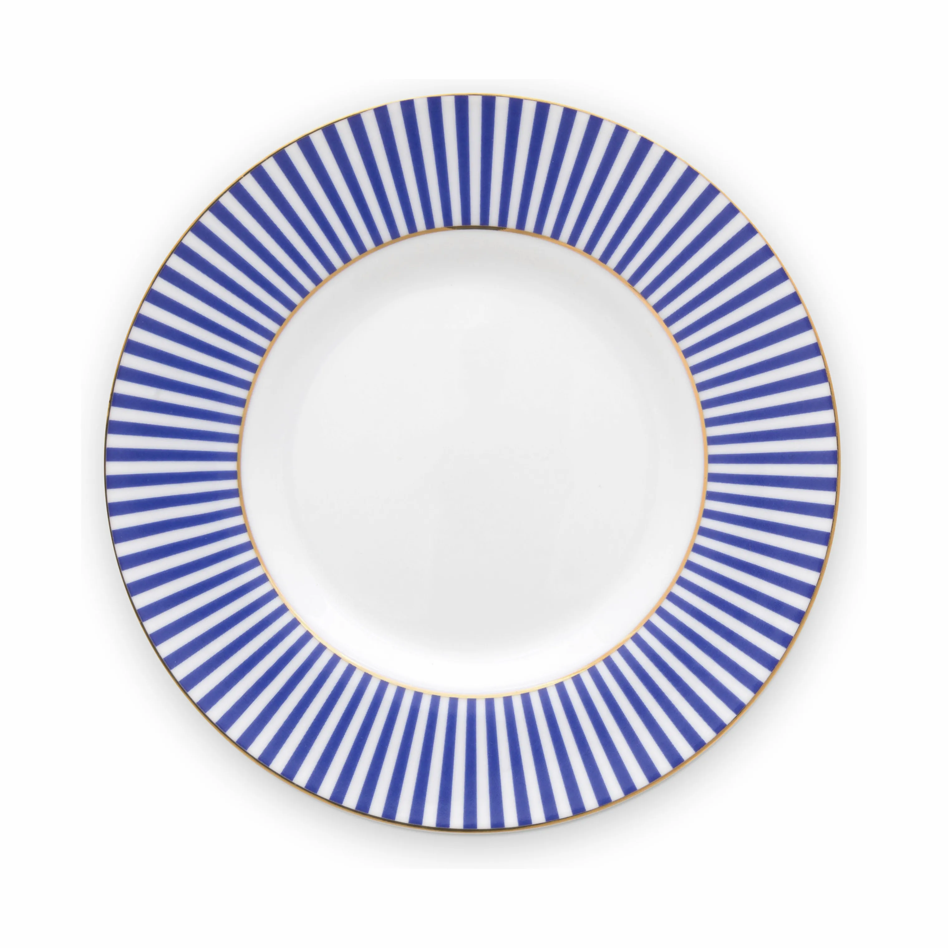 PIP Studio Royal Stripes Tallerken