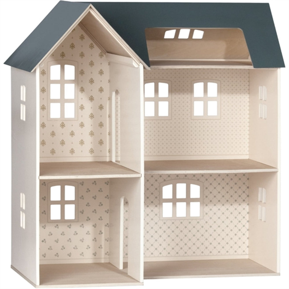 House of Miniature - Dukkehus - Maileg