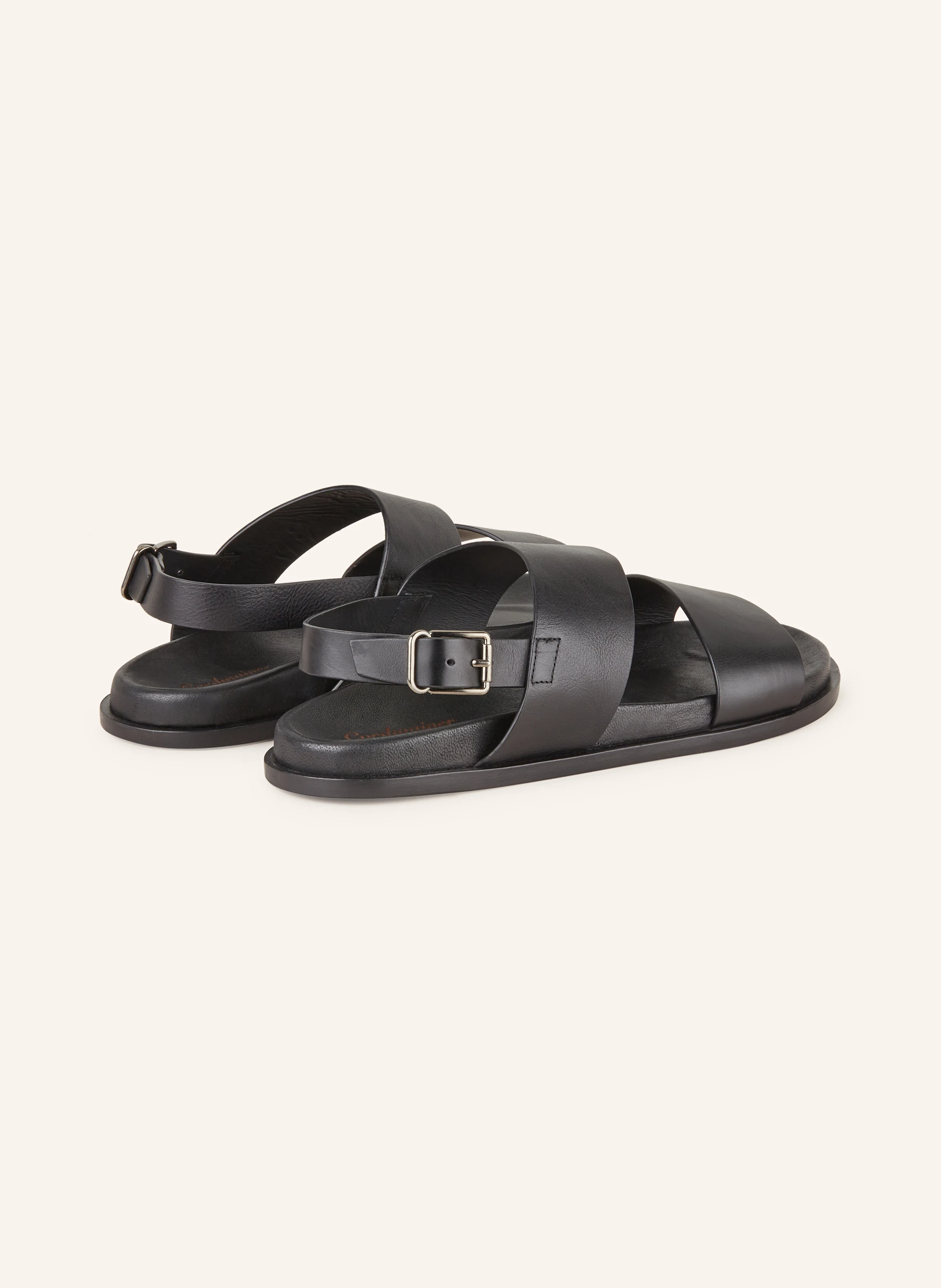Cordwainer Sandalen