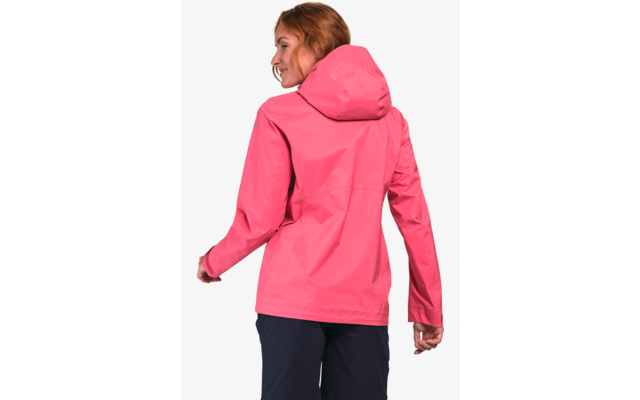 Schöffel 2.5L Jacket Aiplspitz L wasserdichte Wanderjacke Damen