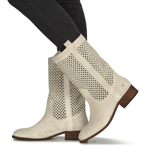 Betty London - ONEVAR - Beige