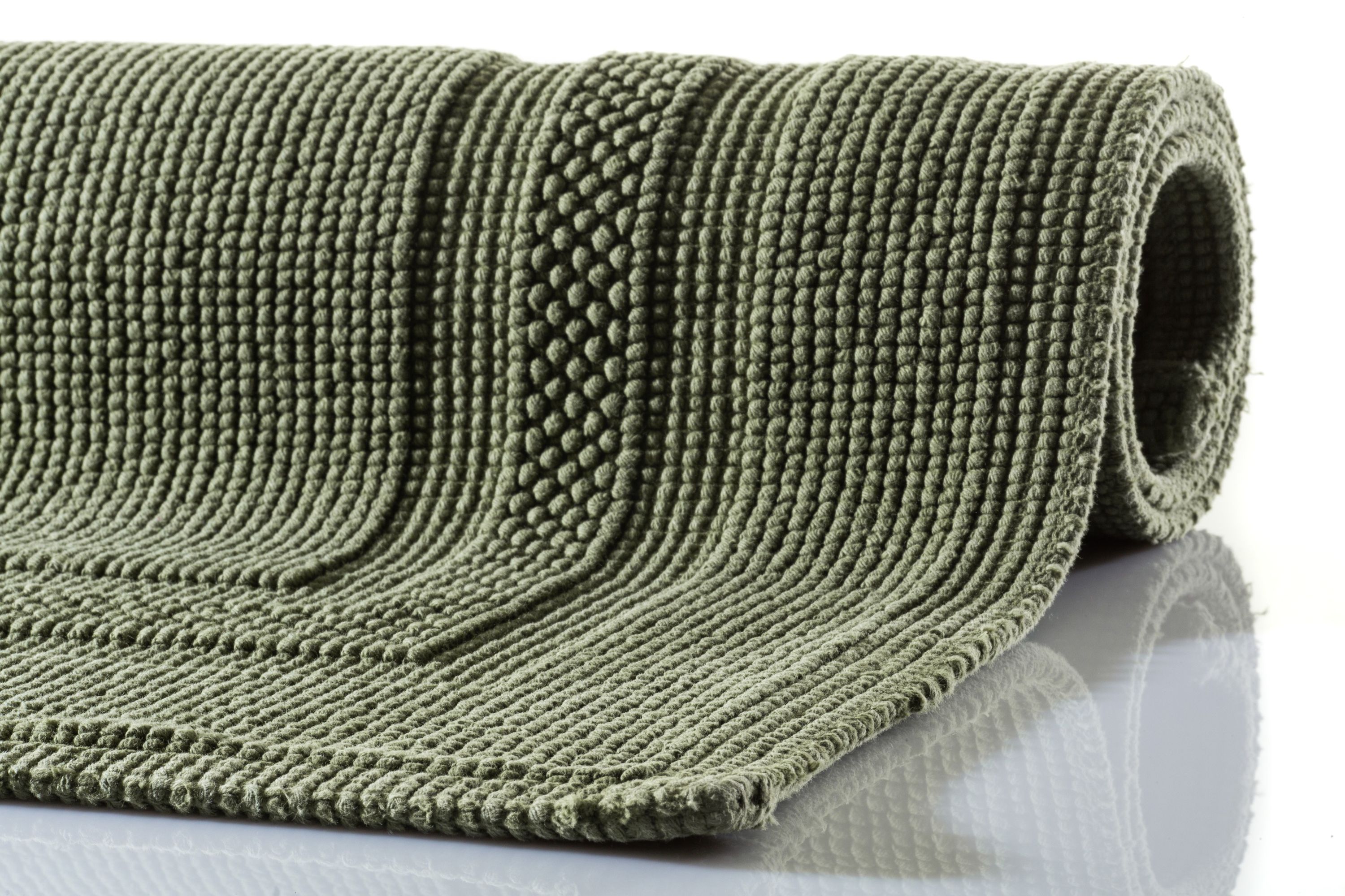 Badematte RHOMTUFT GALA 50 x 70 cm