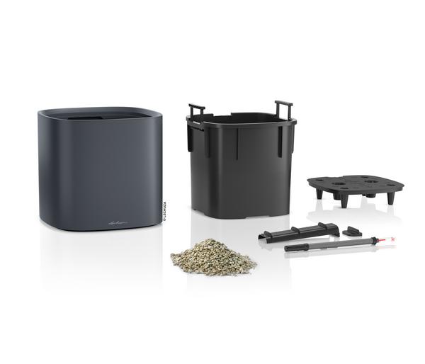 LECHUZA® Kunststoff-Topf PILA Color Planter,