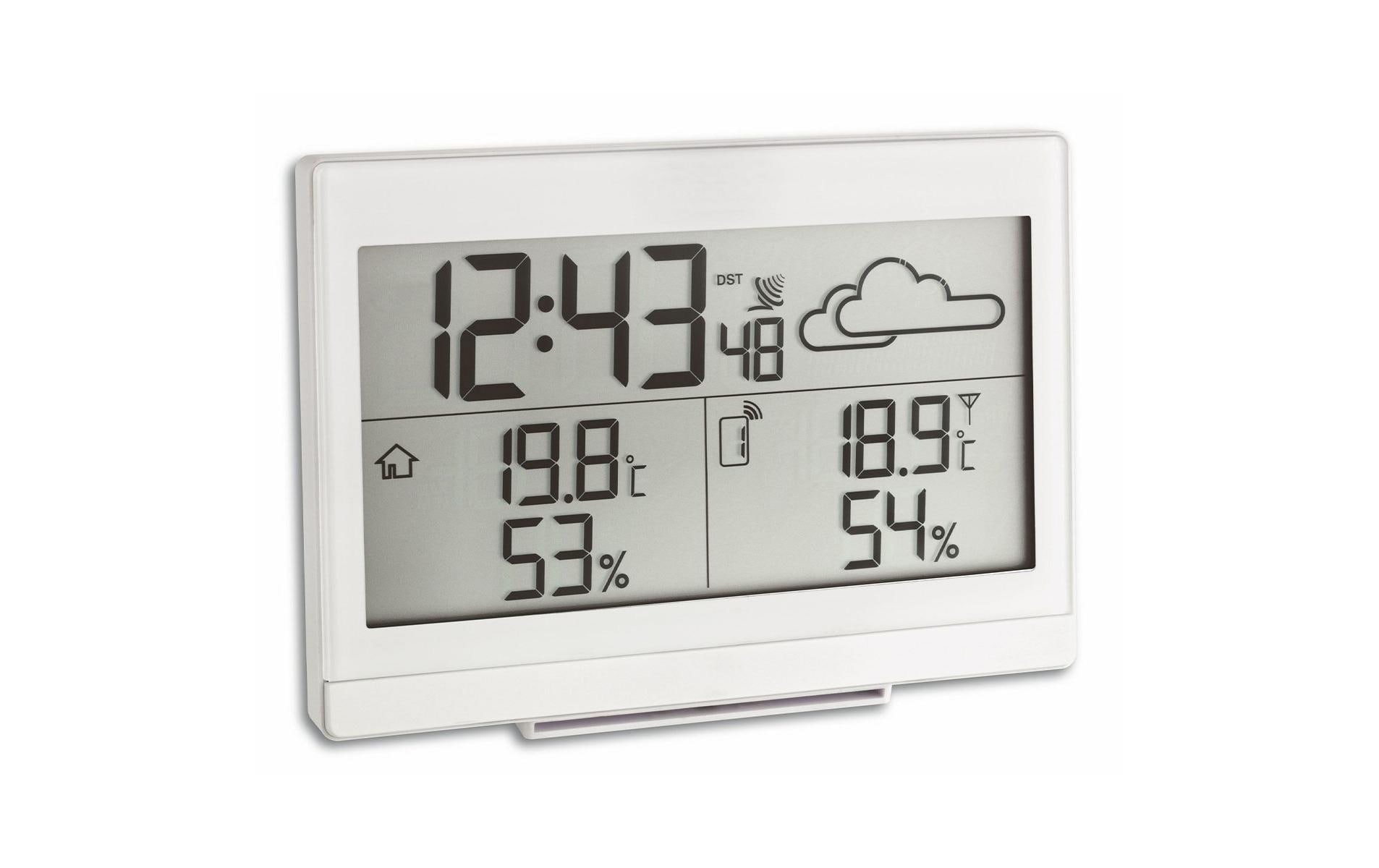TFA Dostmann Innenwetterstation »Casa« ()