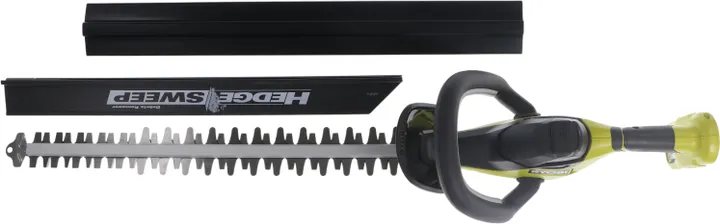 Ryobi RY18HT55A-0 Hækkeklipper - 18V