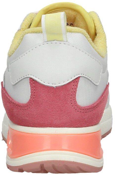 Palpa Sneakers Laag wit