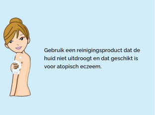 Dexeryl Verzachtende Crème 250GR