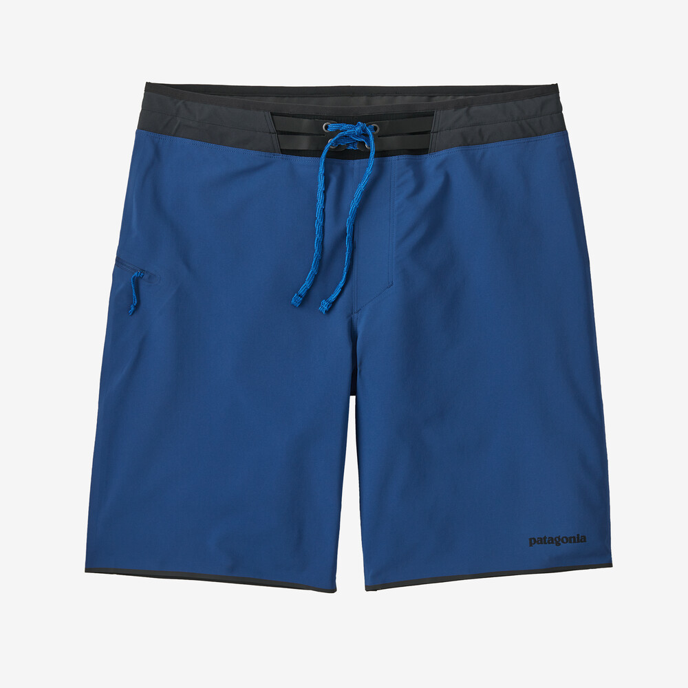 Hydrolock Boardshorts für Herren – 19 Zoll