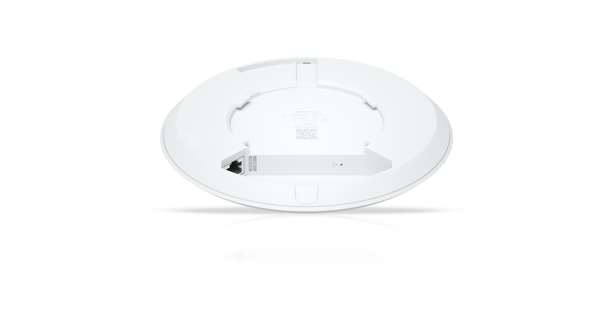 UbiquitiUnifi U7-LITE WiFi-7 access point  (Wit)