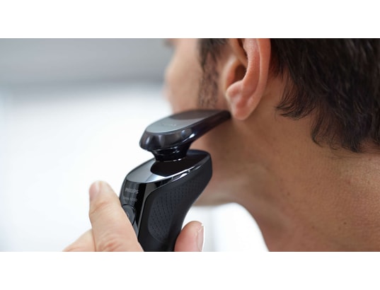 PHILIPS - Rasoir électrique S6680/26