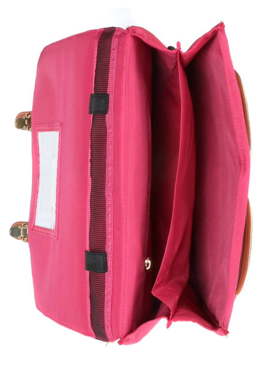 Cartable Tann's Paloma 41 cm