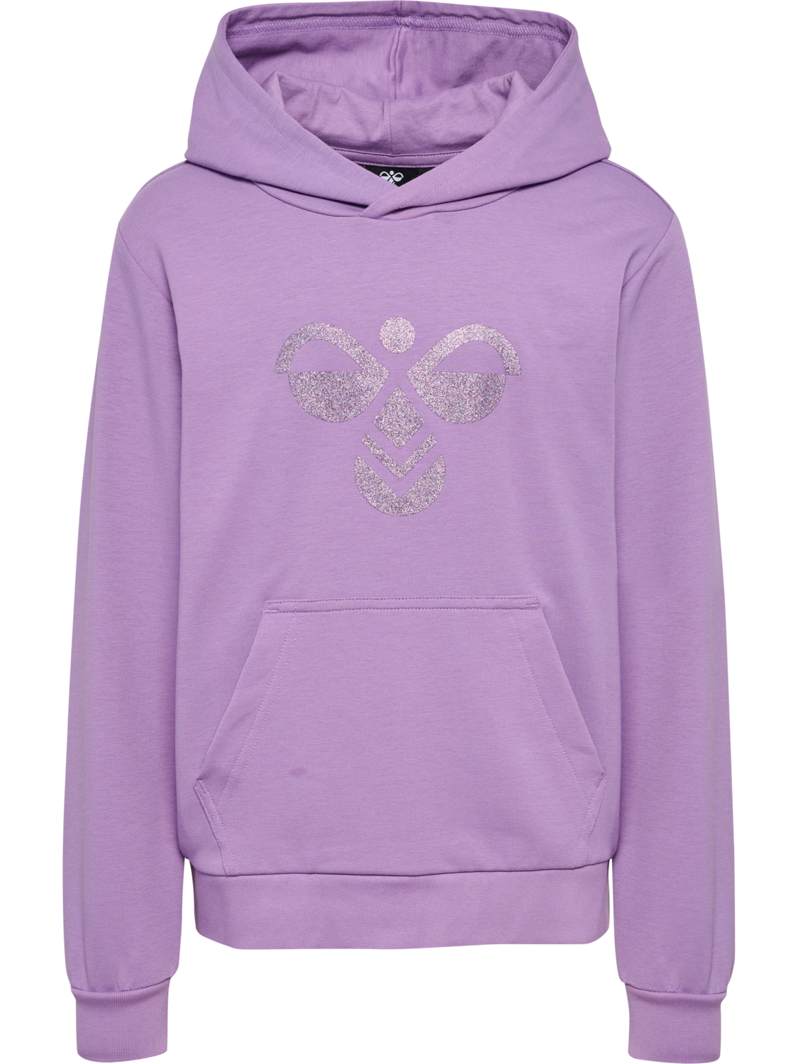 hmlCUATRO HOODIE