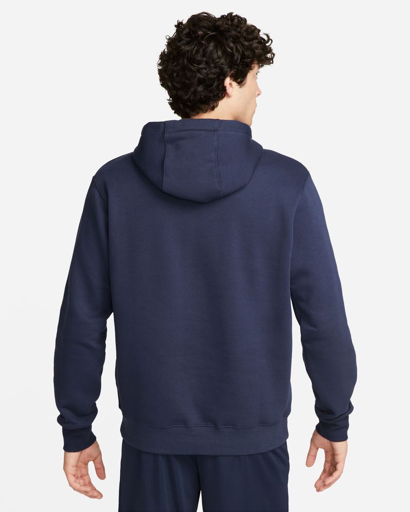 Sweat à capuche Nike Team Club 20 pour homme