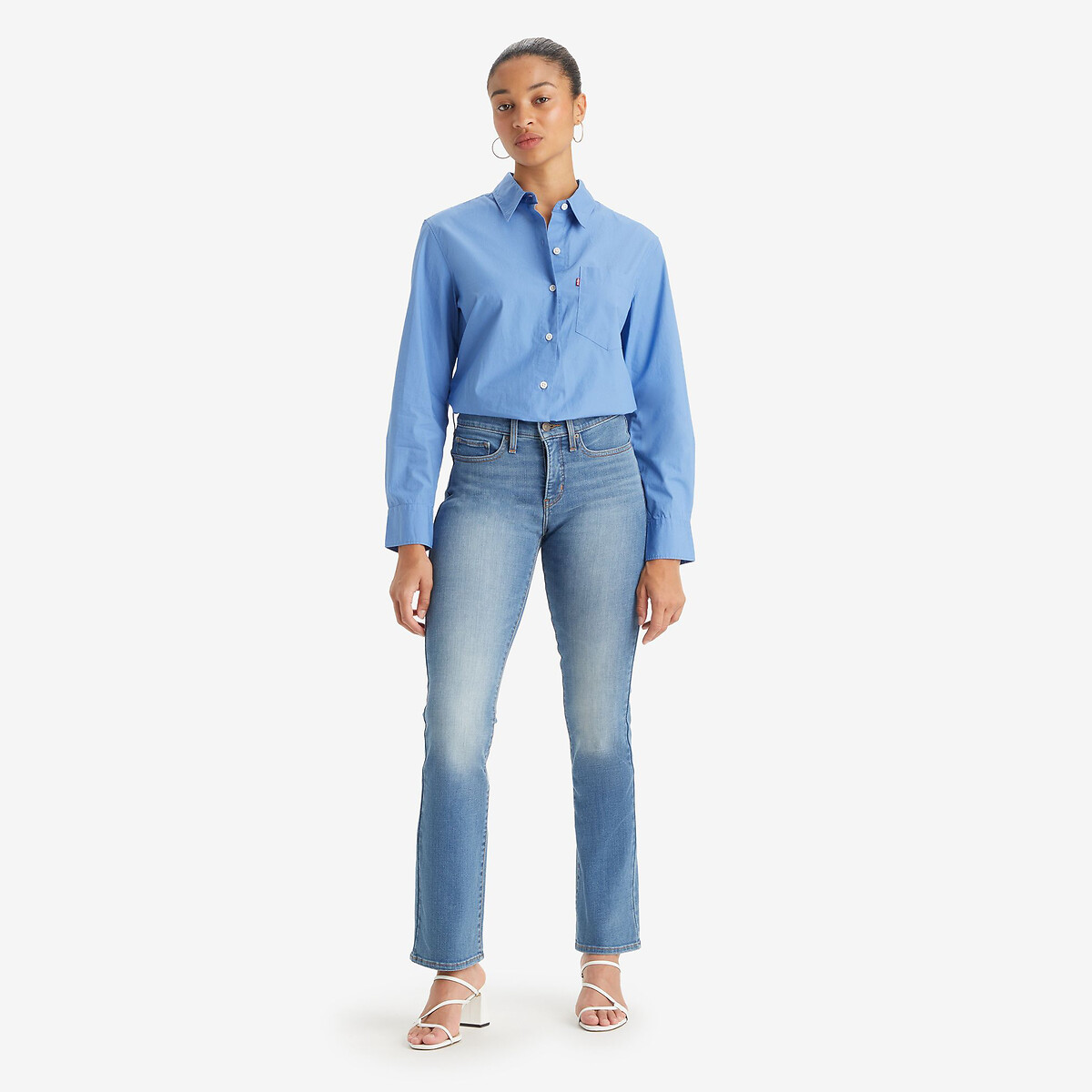 Bota modeladora de jeans LEVI'S 315™