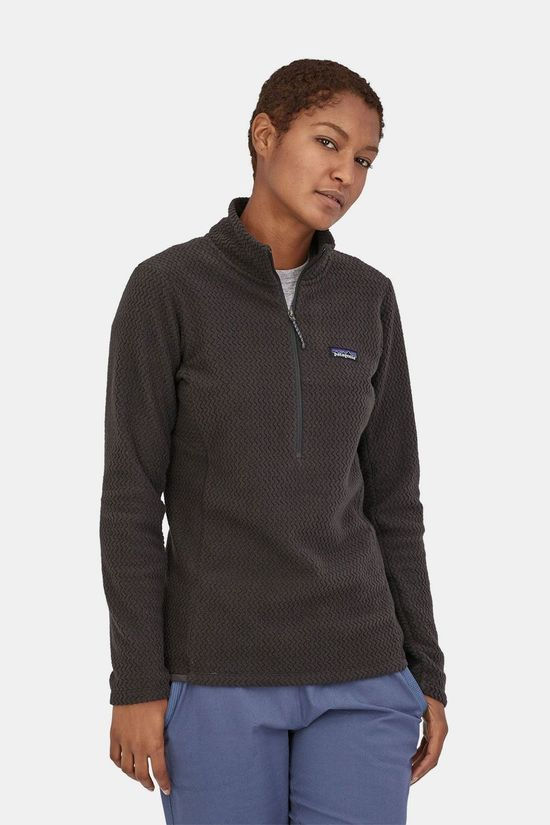 Patagonia Patagonia R1 Air Zip Neck Fleecetrui Dames