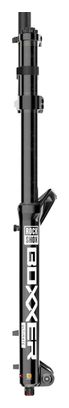 Fourche Rockshox BoXXer Ultimate Charger 3 RC2 DebonAir  27.5'' | Boost 20x110mm | Offset 48 | Noir