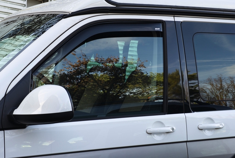 Windabweiser für Volkswagen  T3 Bj. 80-89