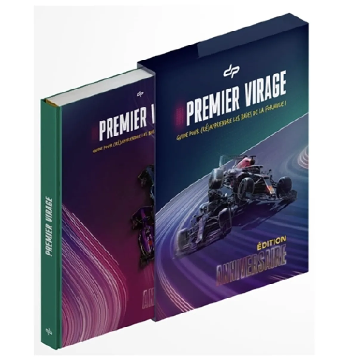 Premier virage : guide pour (ré)apprendre les bases de la Formule 1