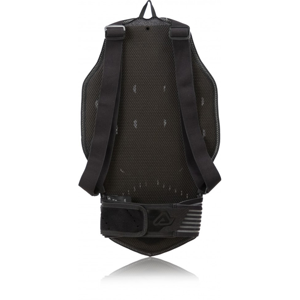 Acerbis - Dorsale Blazar Level 2 Noir / Jaune