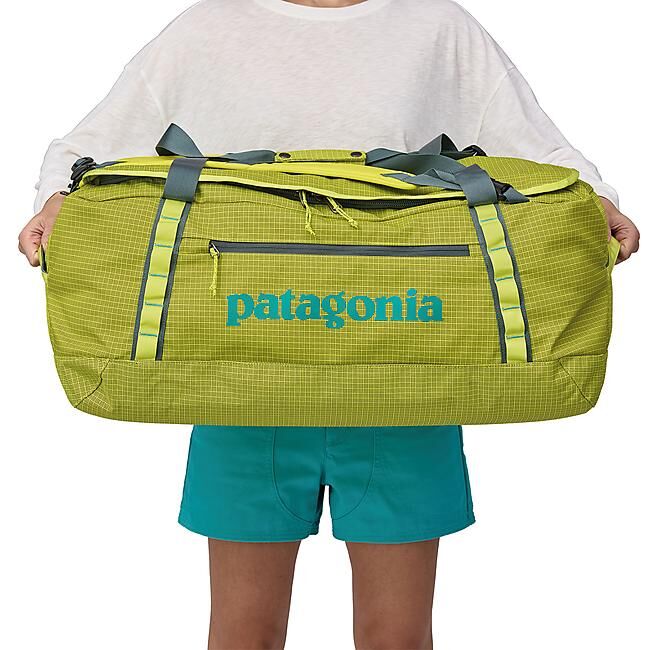 PATAGONIA - BLACK HOLE DUFFEL 70 L SAC