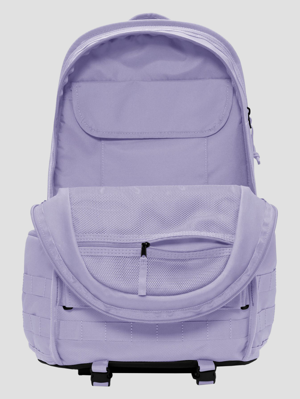 Nike Sportswear Rpm 26L Backpack lilac bloom/black/lt viol
