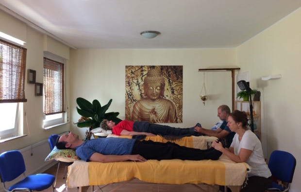 Ayurveda-Massage - ayurveda massagen  Ostfildern -  Stuttgart