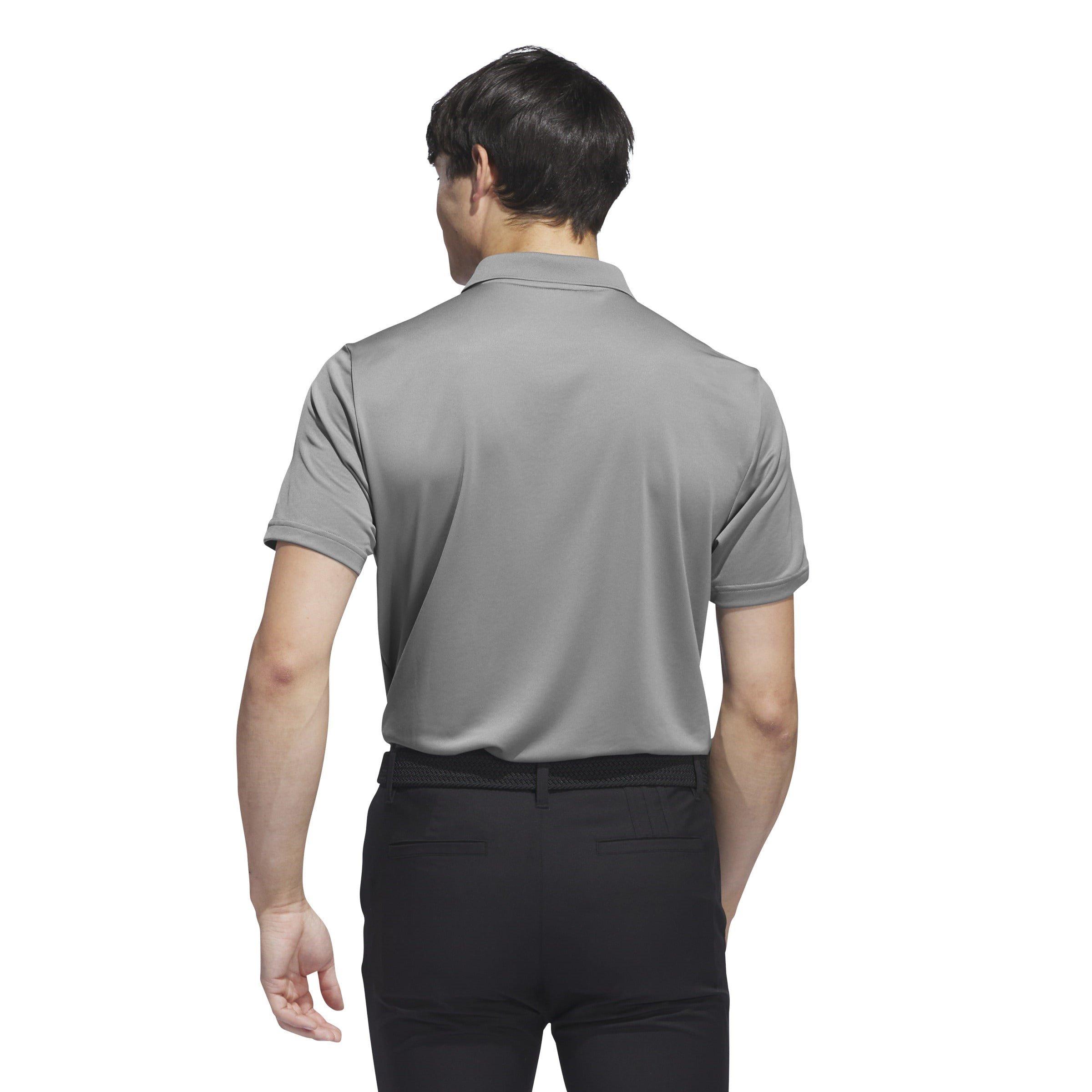 adidas Perf Polo Mens