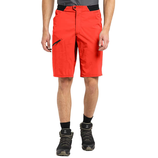 Short randonnée HAGLÖFS L.I.M FUSE SHORTS M HABANERO