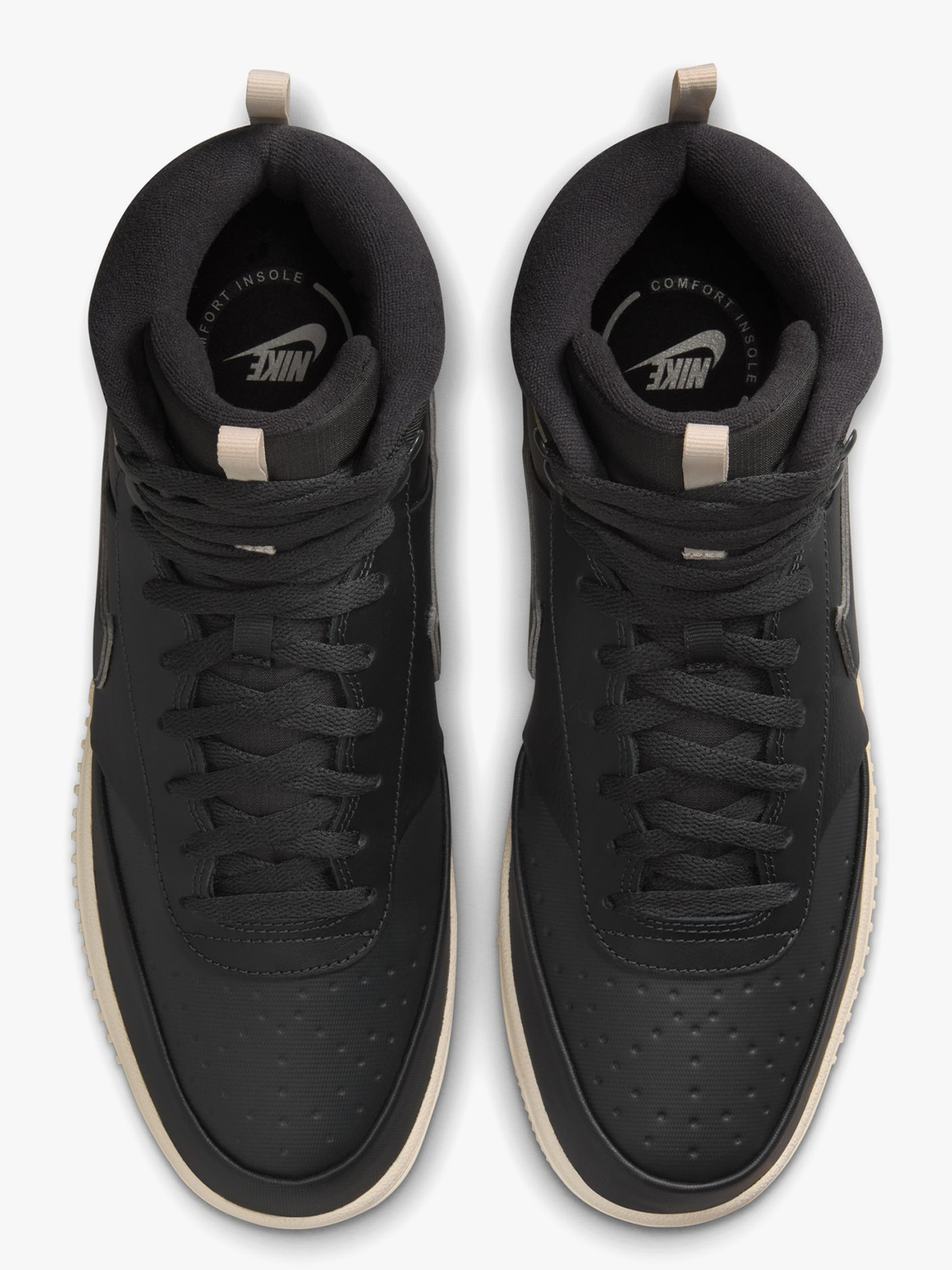 Court Vision Mid Winter