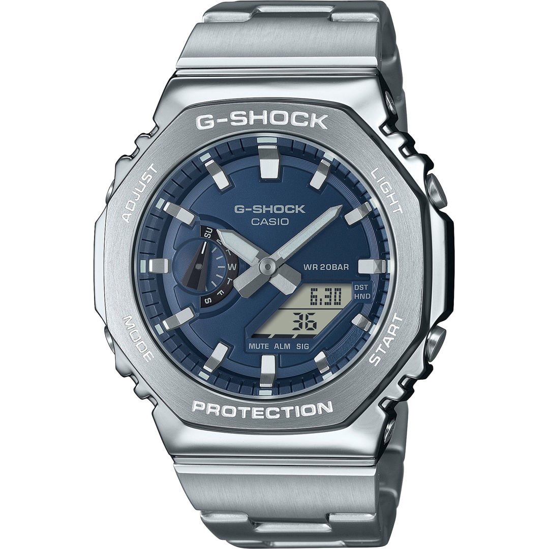 Casio G-Shock Classic