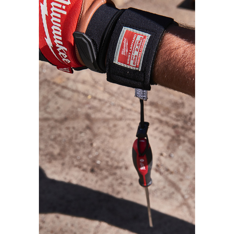 Milwaukee polsband vallijn gereedschap 2,2kg