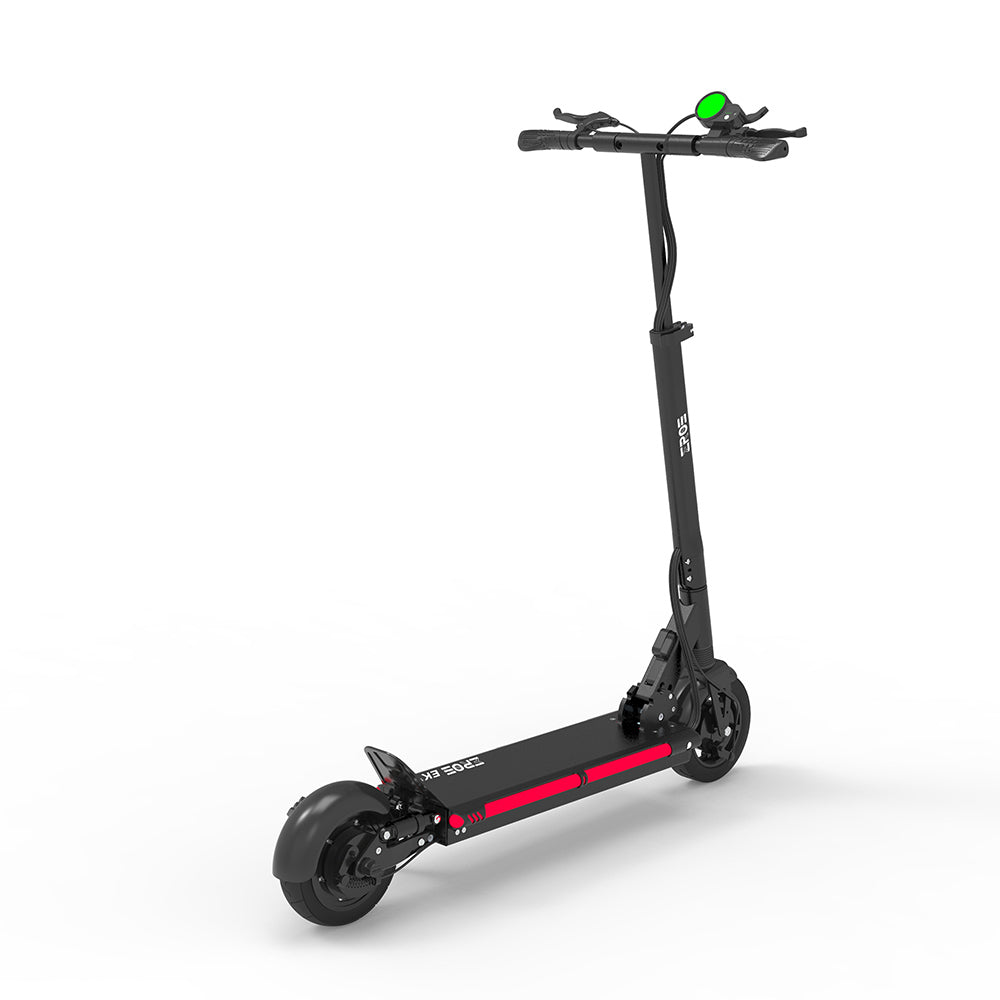 Trottinette Électrique Eroz Kapacity 9 - EK9 - 8,5 Pouces  (48V 16Ah)