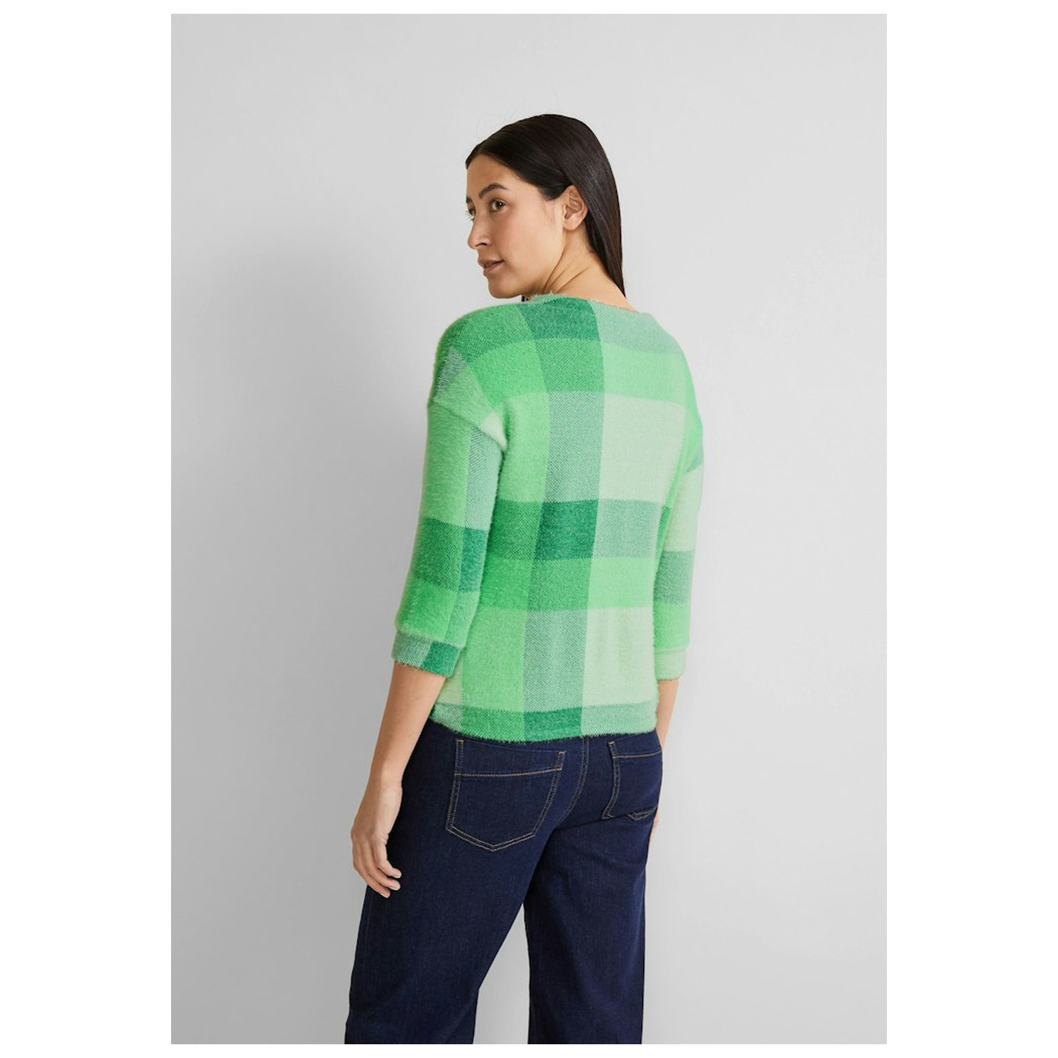 Street One MH_soft u-boat shirt w. dessin