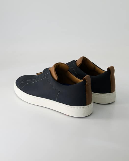Lloyd MAURICE Sneaker in Blau