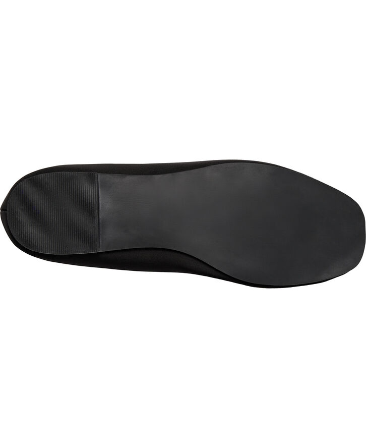 Shoe Biz Tacoma Black