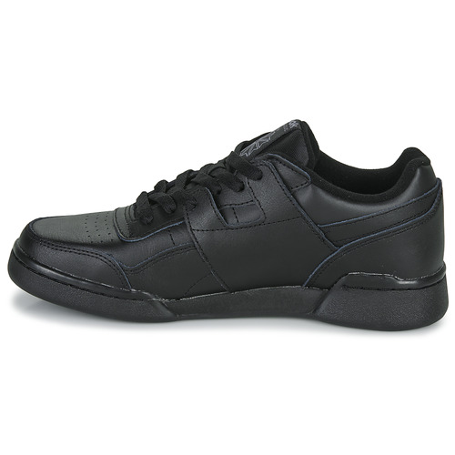 Reebok Classic - WORKOUT PLUS - Noir