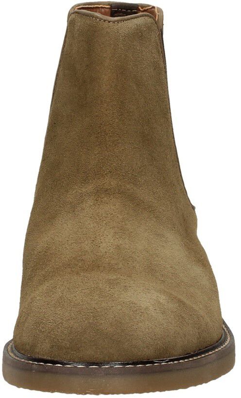 Clarks Jaxen Chelsea taupe