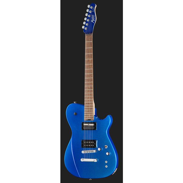 Cort MBM-2H Matthew Bellamy B.Blue