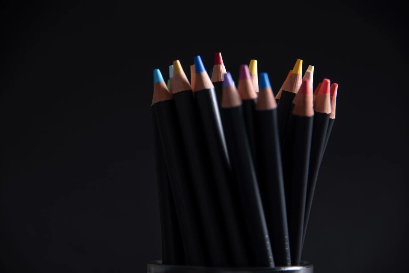 Posca - Farveblyanter - Klare og intense farver (36 stk)
