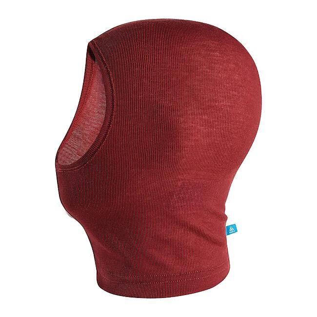 ODLO - CAGOULE ACTIVE WARM ACTIVE WARM KIDS ECO FACE MASK