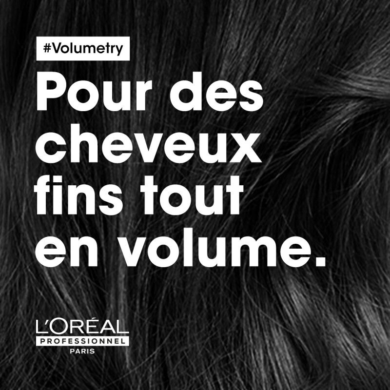 Shampooing anti-gravité Volumetry 300 ml