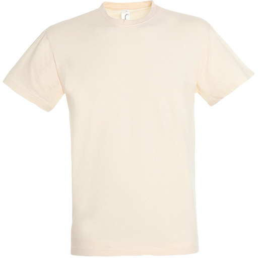 Camiseta de manga curta Sols Regent