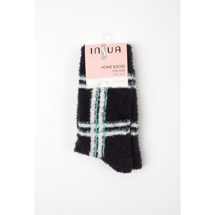 inSua-Sokken dubbel stripes - inSua