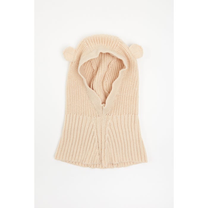 Veritas-Kids balaclava oren