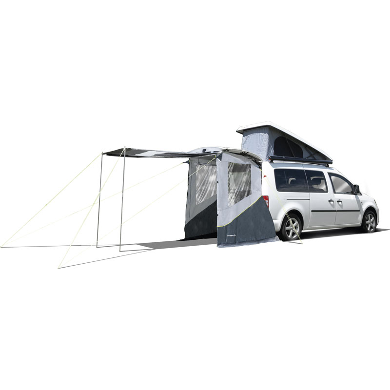 Brunner Pilote Caddy 5 kleptent