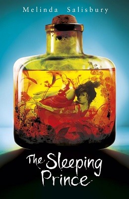 The Sleeping Prince - The Sin Eater's Daughter (Paperback)