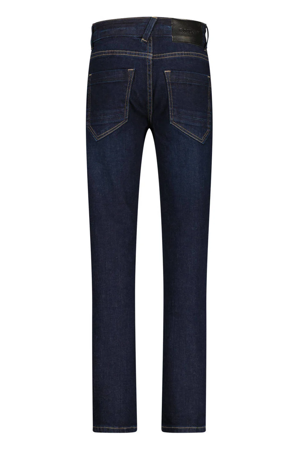 Raizzed slim fit jeans dark blue denim