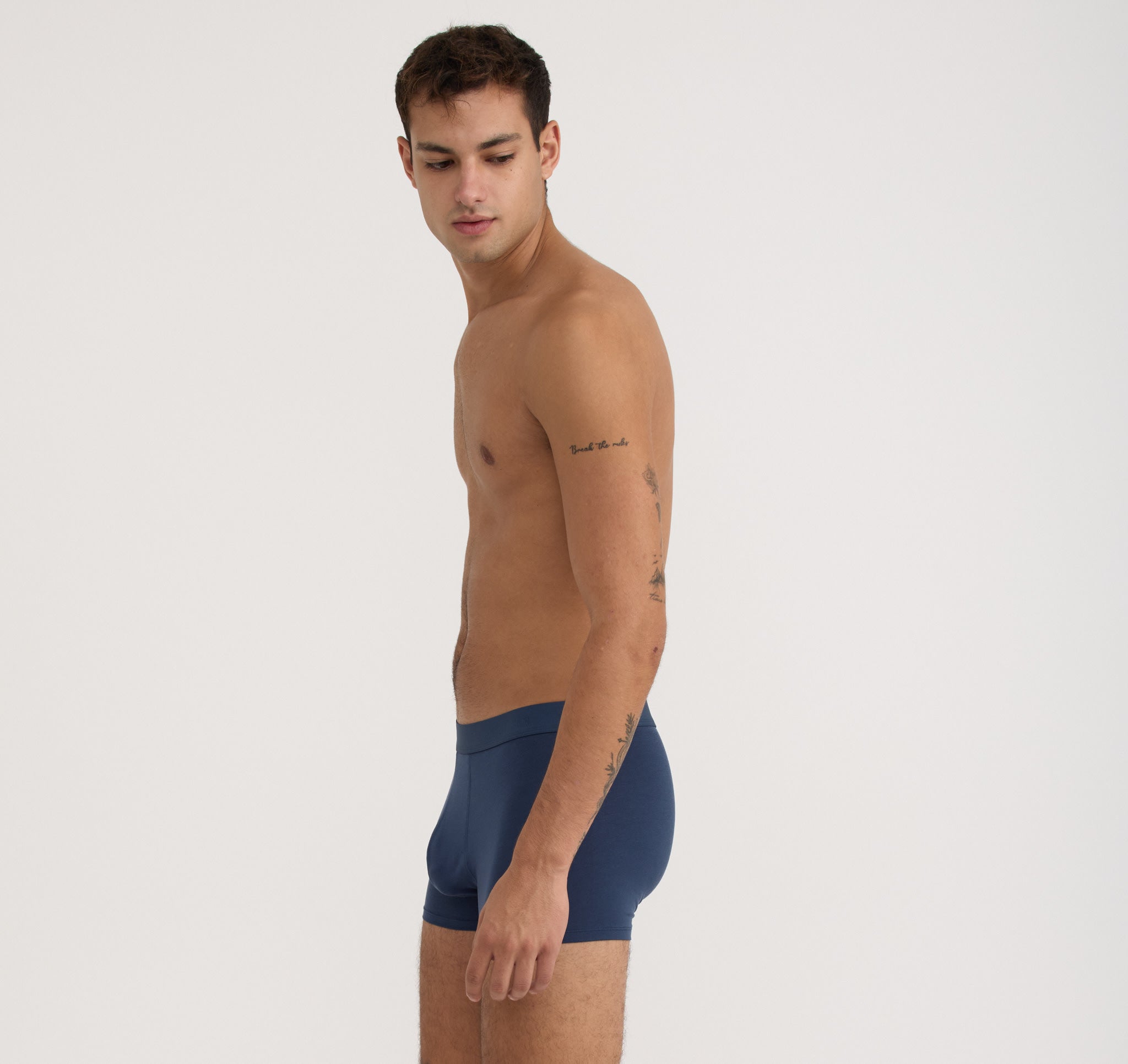 TENCEL™ Lyocell<br>Premium Trunks 9-pack