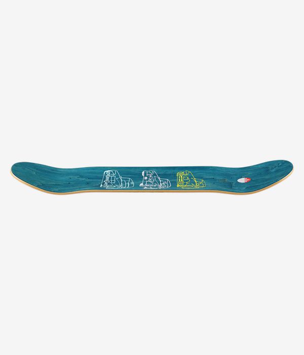 Snack Team Whip 8.5